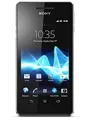 Sony Xperia V LT25i.