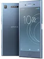 Sony Xperia XZ1.