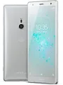 Sony Xperia XZ2.