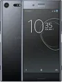 Sony Xperia XZ Premium.