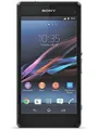 Sony Xperia Z1 Compact.