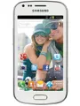 Samsung S7560 Galaxy Trend.