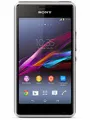 Sony Xperia E1.