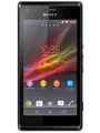 Sony Xperia M.