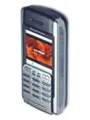 Sony Ericsson P900.