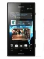 Sony Xperia Acro S LT26W.