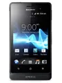 Sony Xperia Go ST27i.