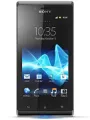 Sony Xperia J ST26i.