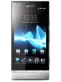 Sony Xperia P LT22i.