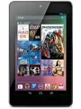 Asus Google Nexus 7.