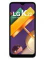 LG K22.