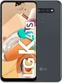 LG K41S.