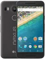 LG Nexus 5X.