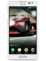 LG Optimus F7.