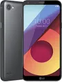 LG Q6.