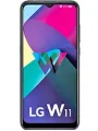 LG W11.