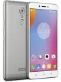 Lenovo K6 Note.