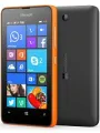 Microsoft Lumia 430.