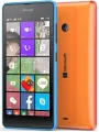 Microsoft Lumia 540.