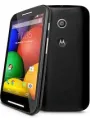 Motorola Moto E.