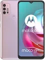 Motorola Moto G30.