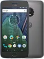 Motorola Moto G5 Plus.