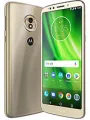 Motorola Moto G6 Play.