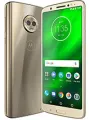 Motorola Moto G6 Plus.