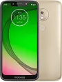 Motorola Moto G7 Play.