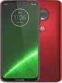 Motorola Moto G7 Plus.