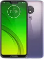 Motorola Moto G7 Power.