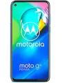 Motorola Moto G8 Power.