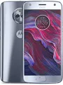 Motorola Moto X4.