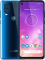 Motorola One Vision.