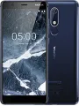 Nokia 5.1 (2018).