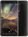 Nokia 6 (2018).