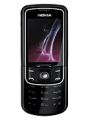 Nokia 8600 Luna.