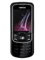 Nokia 8600 Luna.