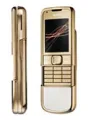 Nokia 8800 Gold Arte.