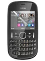 Nokia Asha 200.