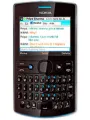 Nokia Asha 205.