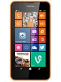 Nokia Lumia 635.