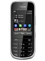 Nokia Asha 202.