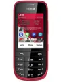 Nokia Asha 203.