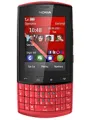 Nokia Asha 303.