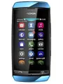 Nokia Asha 305.