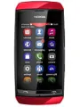 Nokia Asha 306.