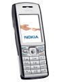 Nokia E50.
