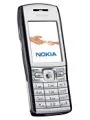 Nokia E50.