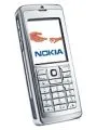 Nokia E60.